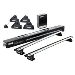 Barras Thule FORD Transit Custom 24- PF / WingBar EVO