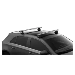 Barras Thule FORD Transit Custom 24- PF / WingBar EVO