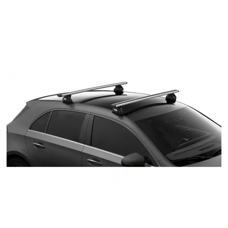 Barras Thule FORD Transit Custom 24- PF / WingBar EVO