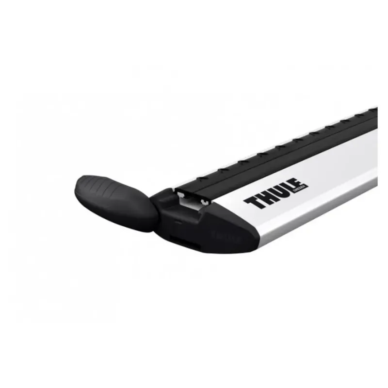 Barras Thule FORD Transit Custom 24- PF / WingBar EVO