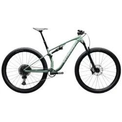 Bicicleta Specialized Chisel Gloss Pistachio | L