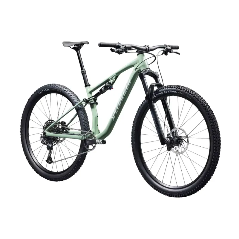 Bicicleta Specialized Chisel Gloss Pistachio | L