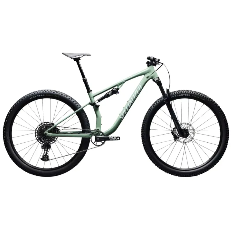 Bicicleta Specialized Chisel Gloss Pistachio | M