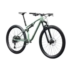 Bicicleta Specialized Chisel Gloss Pistachio | M