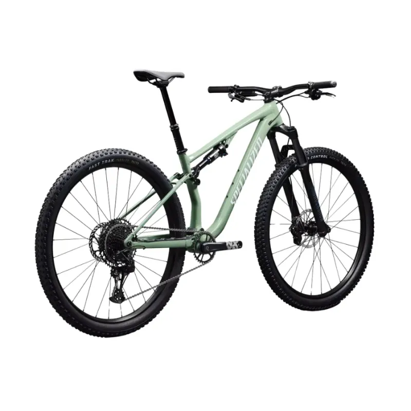Bicicleta Specialized Chisel Gloss Pistachio | M