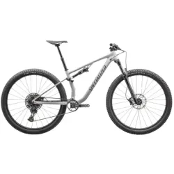 Bicicleta Specialized Chisel Gloss Dove Grey / Ashen Grey | L