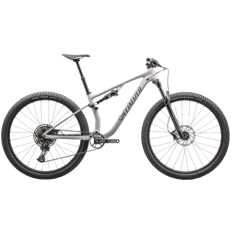 Bicicleta Specialized Chisel Gloss Dove Grey / Ashen Grey | L