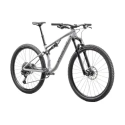 Bicicleta Specialized Chisel Gloss Dove Grey / Ashen Grey | L