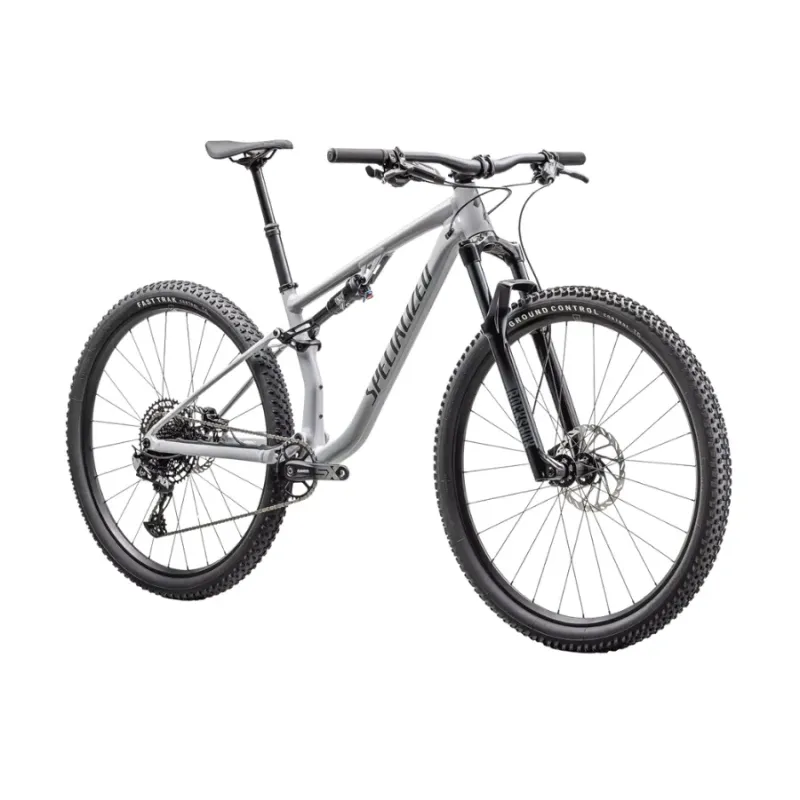 Bicicleta Specialized Chisel Gloss Dove Grey / Ashen Grey | L