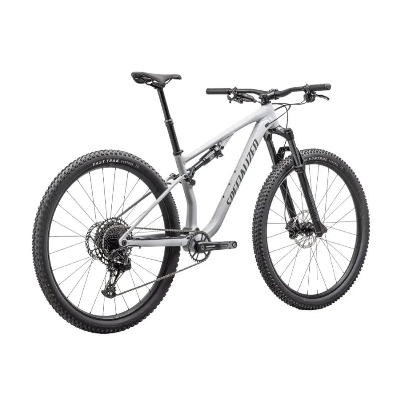 Bicicleta Specialized Chisel Gloss Dove Grey / Ashen Grey | L