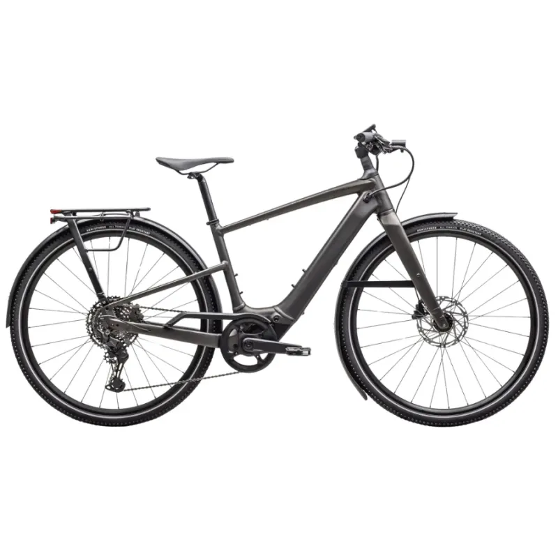 Bicicleta Specialized Turbo VADO SL 2 4.0 EQ | L