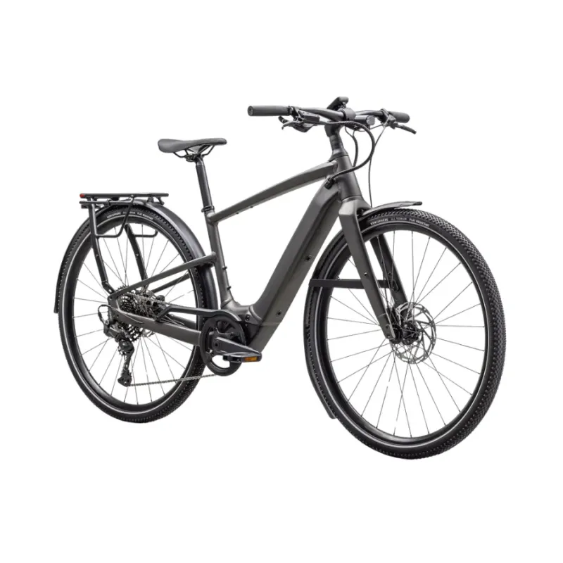 Bicicleta Specialized Turbo VADO SL 2 4.0 EQ | L