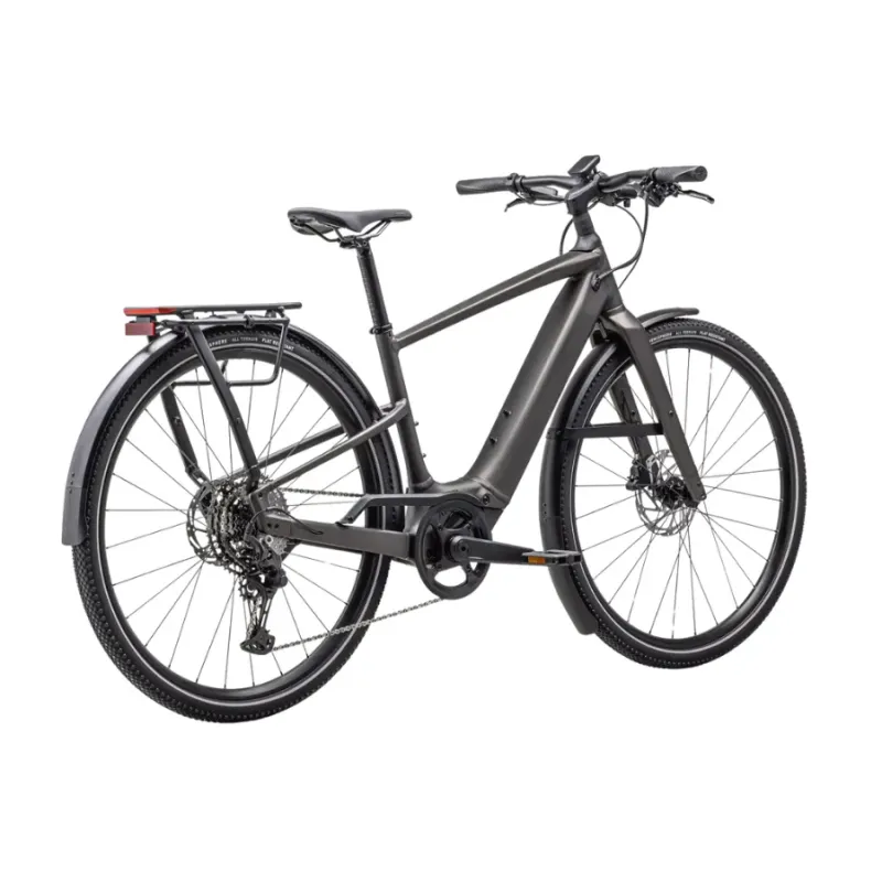 Bicicleta Specialized Turbo VADO SL 2 4.0 EQ | L