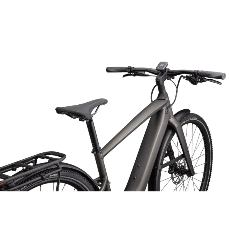 Bicicleta Specialized Turbo VADO SL 2 4.0 EQ | L