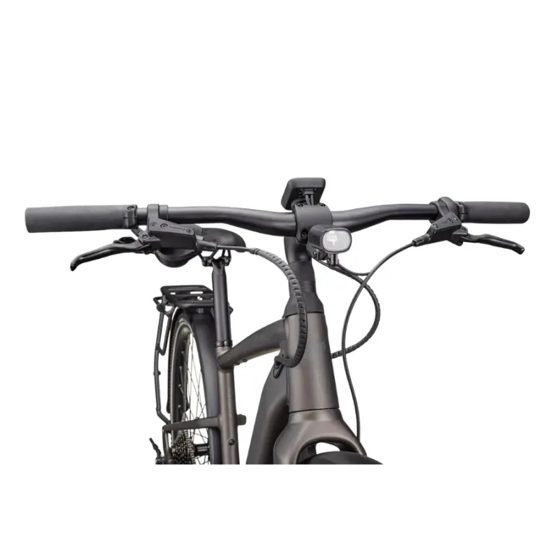 Bicicleta Specialized Turbo VADO SL 2 4.0 EQ | L