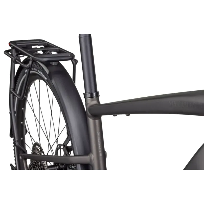 Bicicleta Specialized Turbo VADO SL 2 4.0 EQ | L