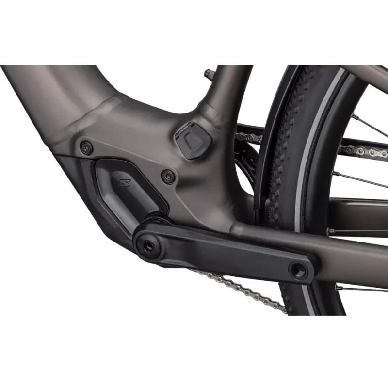 Bicicleta Specialized Turbo VADO SL 2 4.0 EQ | L