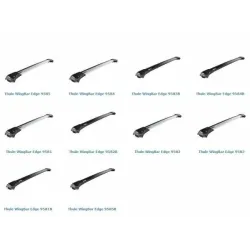 Correa Thule Wingbar Edge 7204 / 958 (1 unidad)