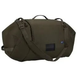 Bolso Ski Thule RoundTrip Ski and Snowboard Duffel 80L | Deep khaki