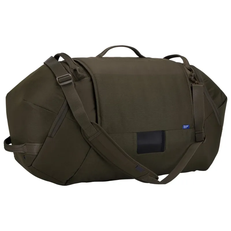 Bolso Ski Thule RoundTrip Ski and Snowboard Duffel 80L | Deep khaki