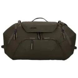 Bolso Ski Thule RoundTrip Ski and Snowboard Duffel 80L | Deep khaki