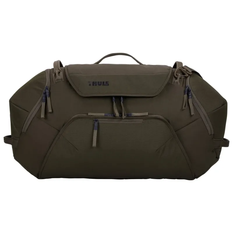 Bolso Ski Thule RoundTrip Ski and Snowboard Duffel 80L | Deep khaki