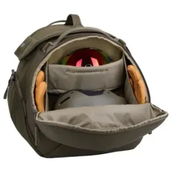 Bolso Ski Thule RoundTrip Ski and Snowboard Duffel 80L | Deep khaki