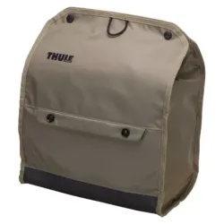 Bolso Ski Thule RoundTrip Ski and Snowboard Duffel 80L | Deep khaki