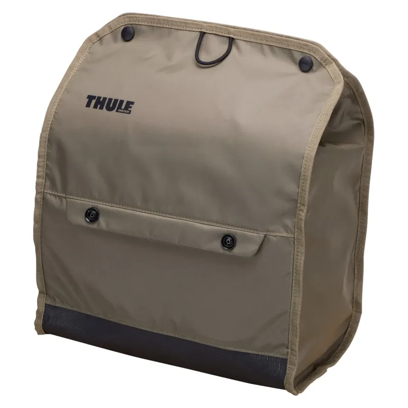 Bolso Ski Thule RoundTrip Ski and Snowboard Duffel 80L | Deep khaki