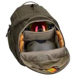 Bolso Ski Thule RoundTrip Ski and Snowboard Duffel 80L | Deep khaki
