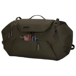 Bolso Ski Thule RoundTrip Ski and Snowboard Duffel 80L | Deep khaki
