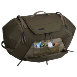Bolso Ski Thule RoundTrip Ski and Snowboard Duffel 80L | Deep khaki