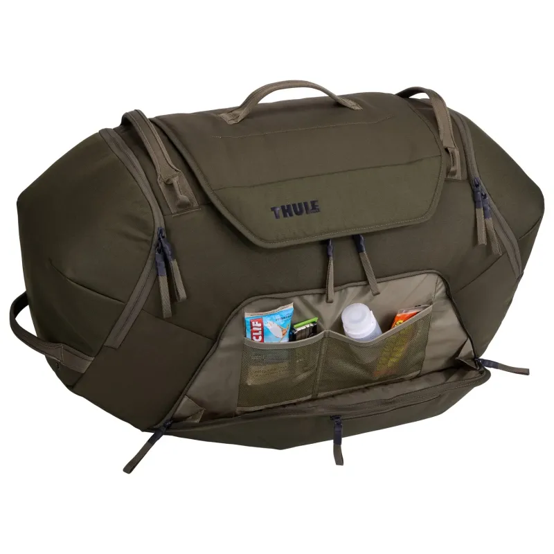 Bolso Ski Thule RoundTrip Ski and Snowboard Duffel 80L | Deep khaki