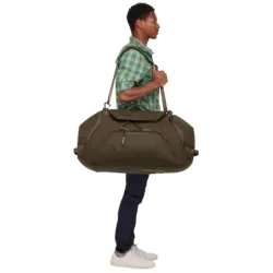Bolso Ski Thule RoundTrip Ski and Snowboard Duffel 80L | Deep khaki