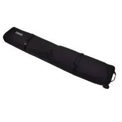 Bolso con ruedas Thule RoundTrip Ski 192cm Black