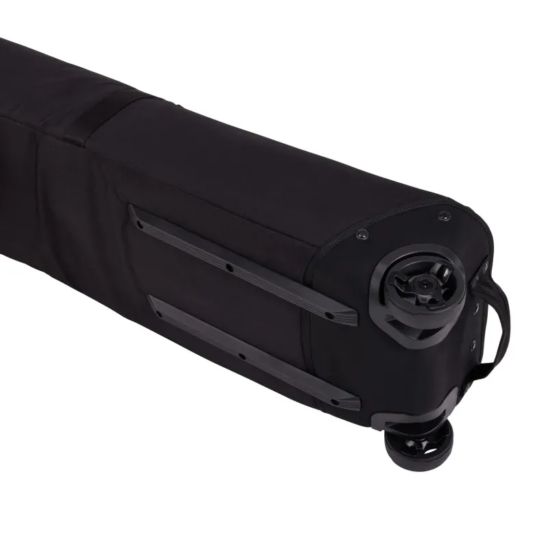 Bolso con ruedas Thule RoundTrip Ski 192cm Black