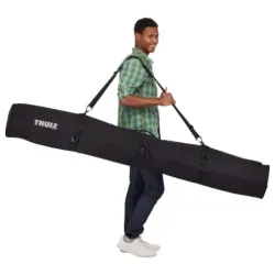 Bolso Thule RoundTrip Ski 192cm Black