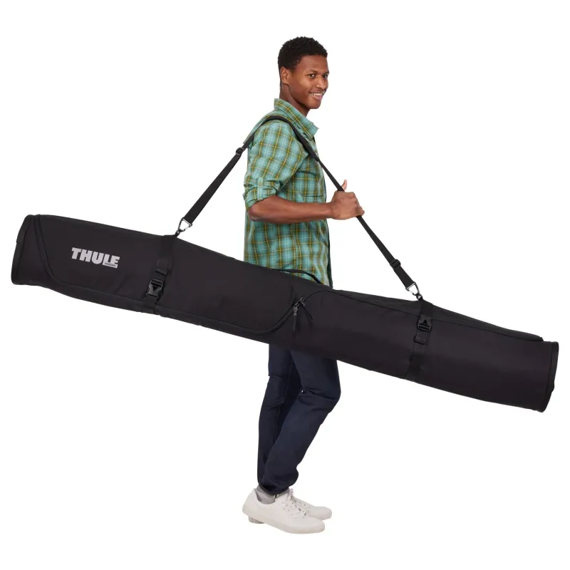 Bolso Thule RoundTrip Ski 192cm Black