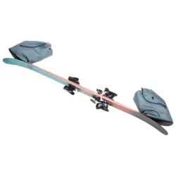 Bolso Thule RoundTrip Ski 192cm Black