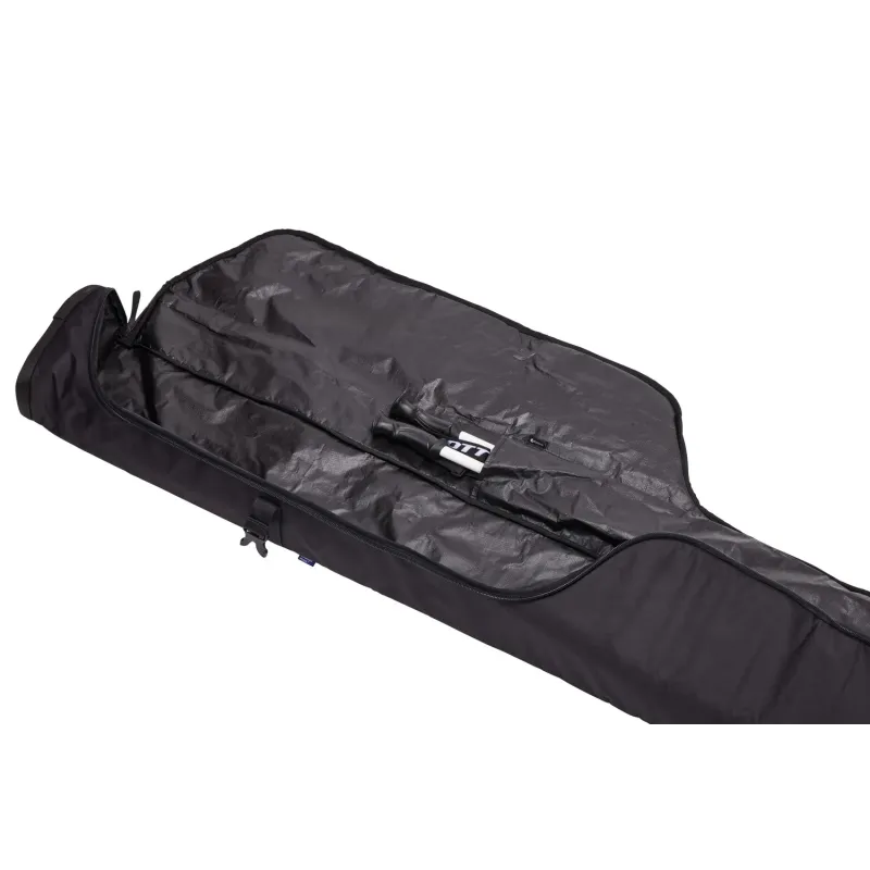 Bolso Thule RoundTrip Ski 192cm Black