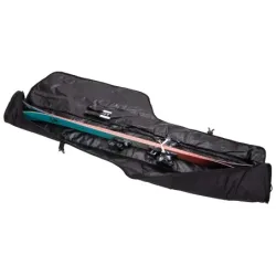 Bolso Thule RoundTrip Ski 192cm Black