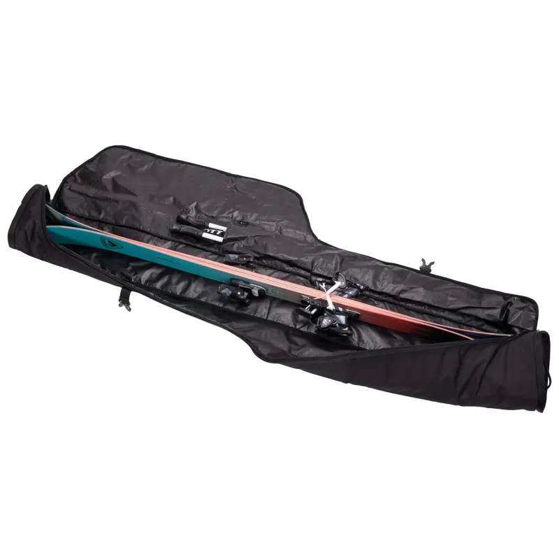 Bolso Thule RoundTrip Ski 192cm Black