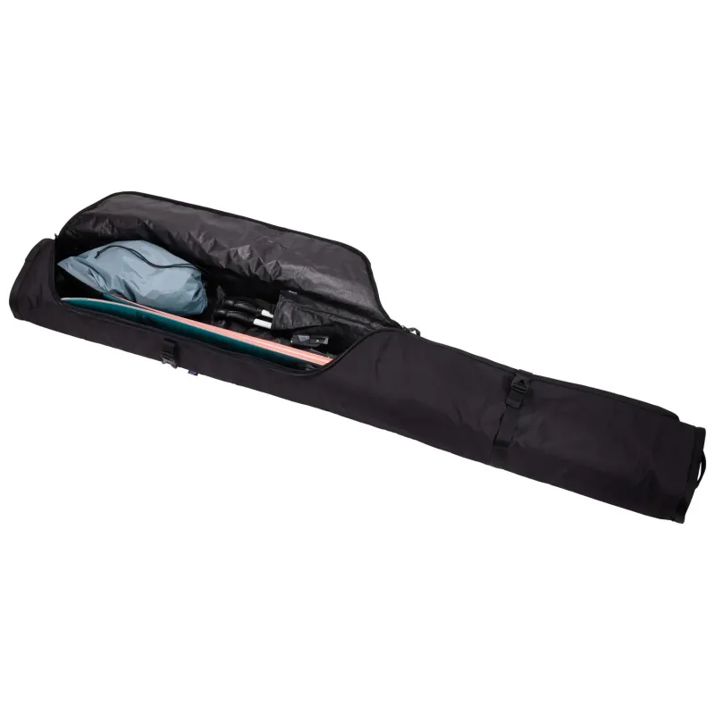 Bolso Thule RoundTrip Ski 192cm Black