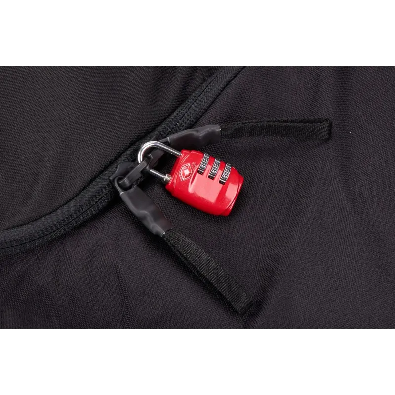 Bolso Thule RoundTrip Ski 192cm Black