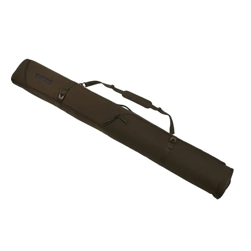 Bolso Thule RoundTrip Ski 192cm Deep Khaki