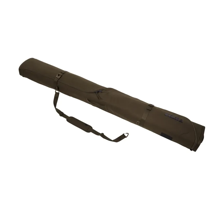 Bolso Thule RoundTrip Ski 192cm Deep Khaki