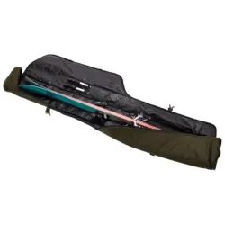 Bolso Thule RoundTrip Ski 192cm Deep Khaki