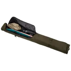 Bolso Thule RoundTrip Ski 192cm Deep Khaki