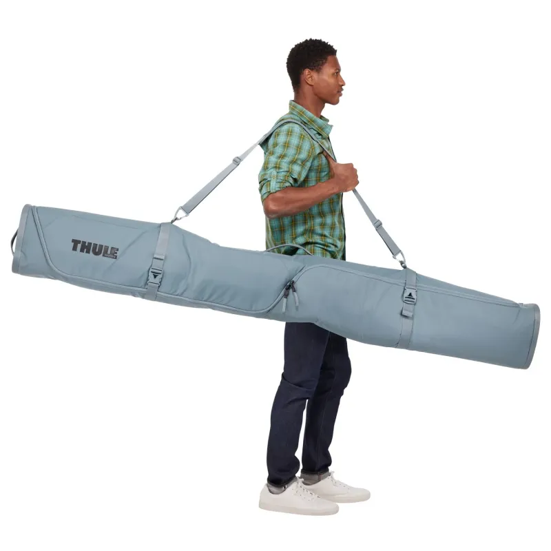 Bolso Thule RoundTrip Ski 192cm Mid Blue