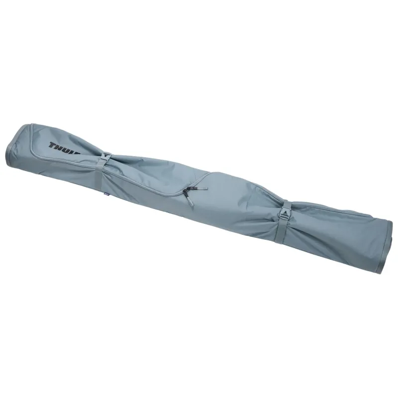 Bolso Thule RoundTrip Ski 192cm Mid Blue